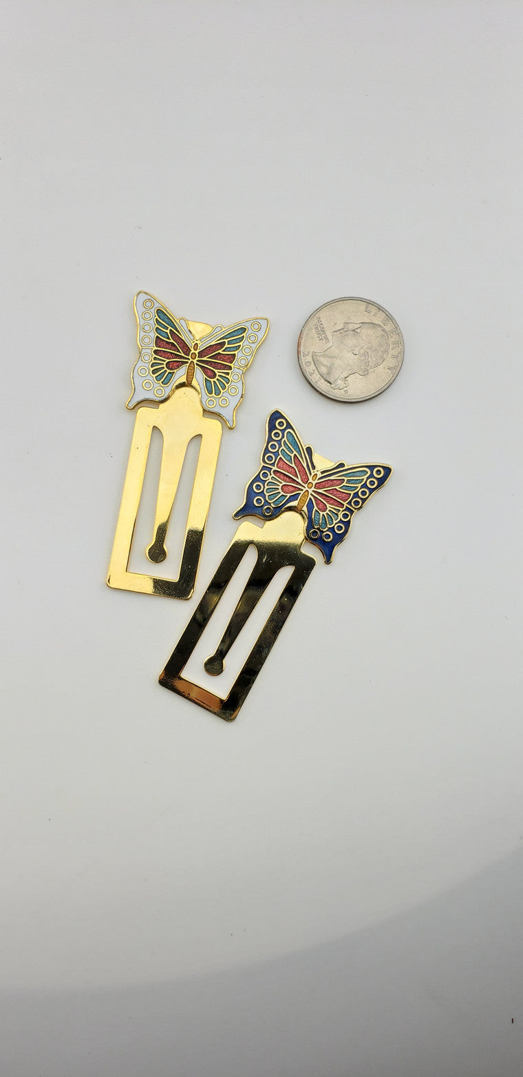 Small Book Marker