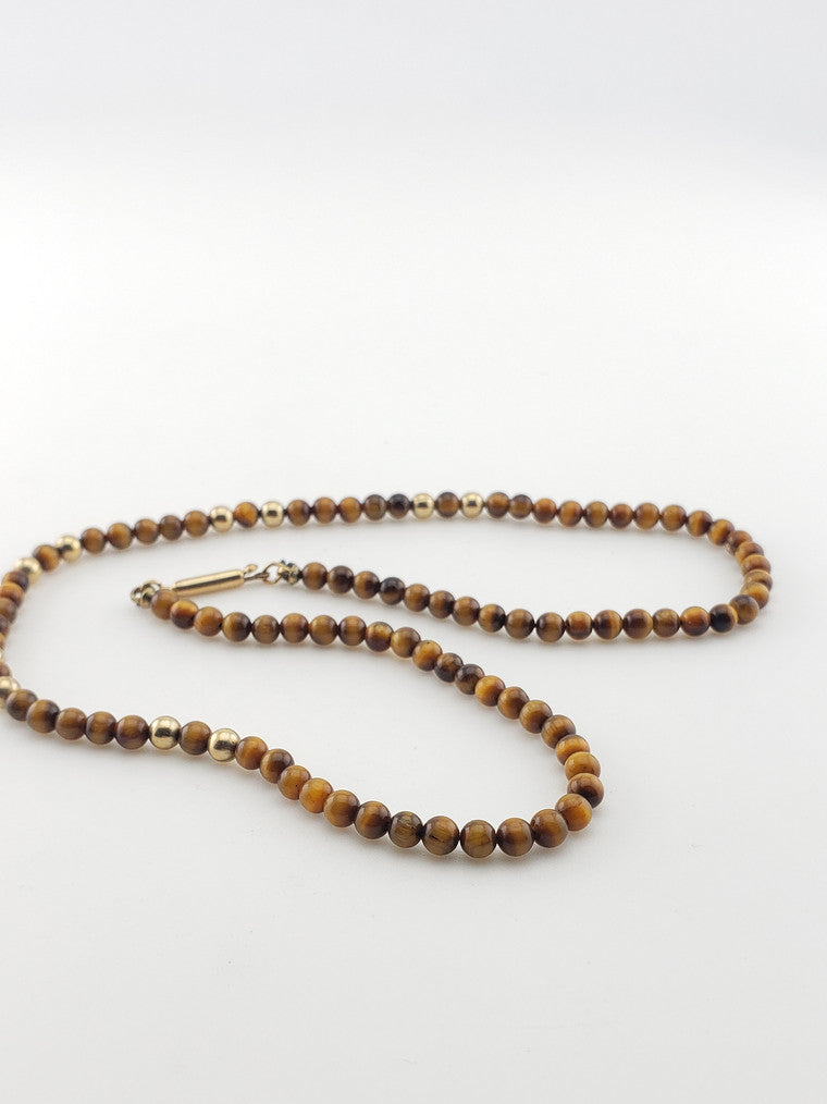 GF Tiger Eye Strand