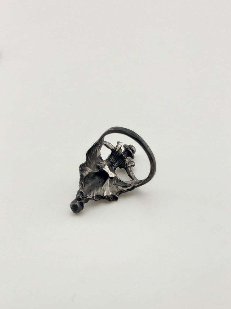 SS Dancer Ring