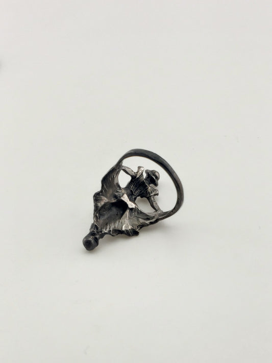 SS Dancer Ring