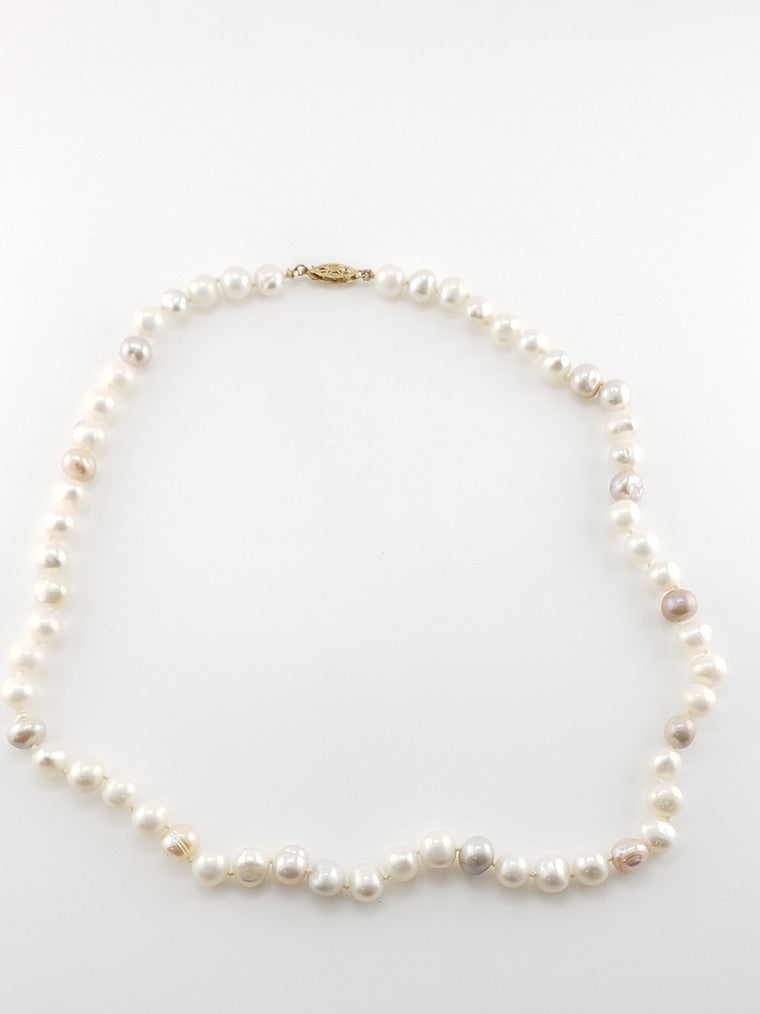 Pearl Strand #25