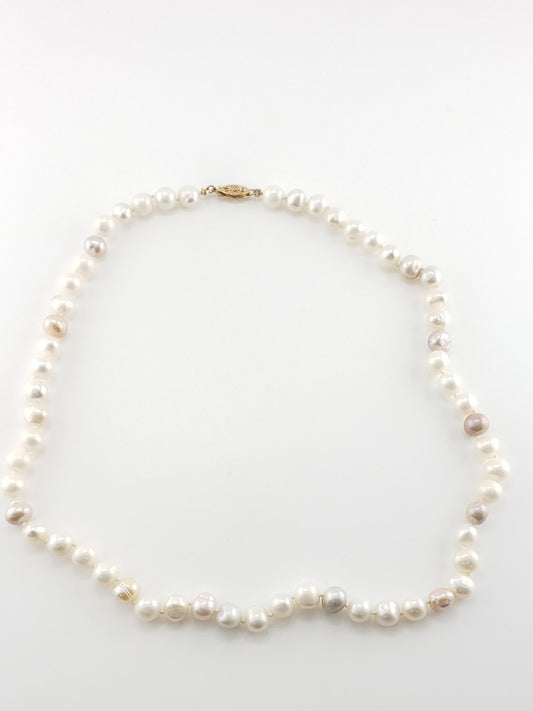 Pearl Strand #25