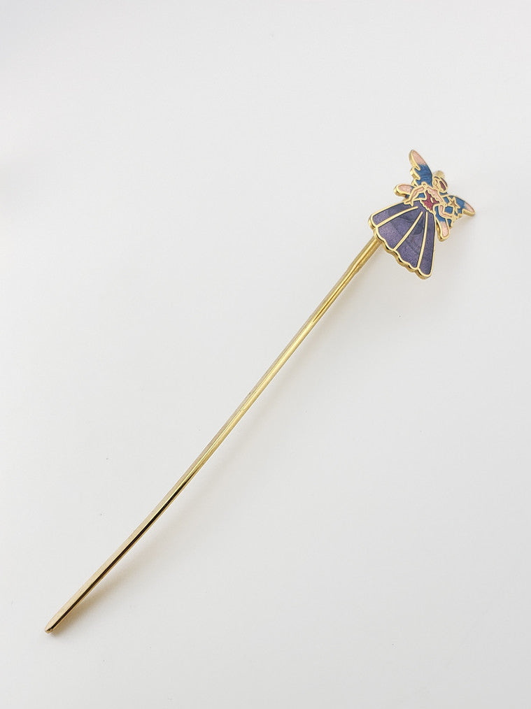 Fairy Bookmarker