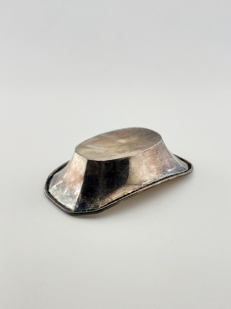 Sterling Mini Dish