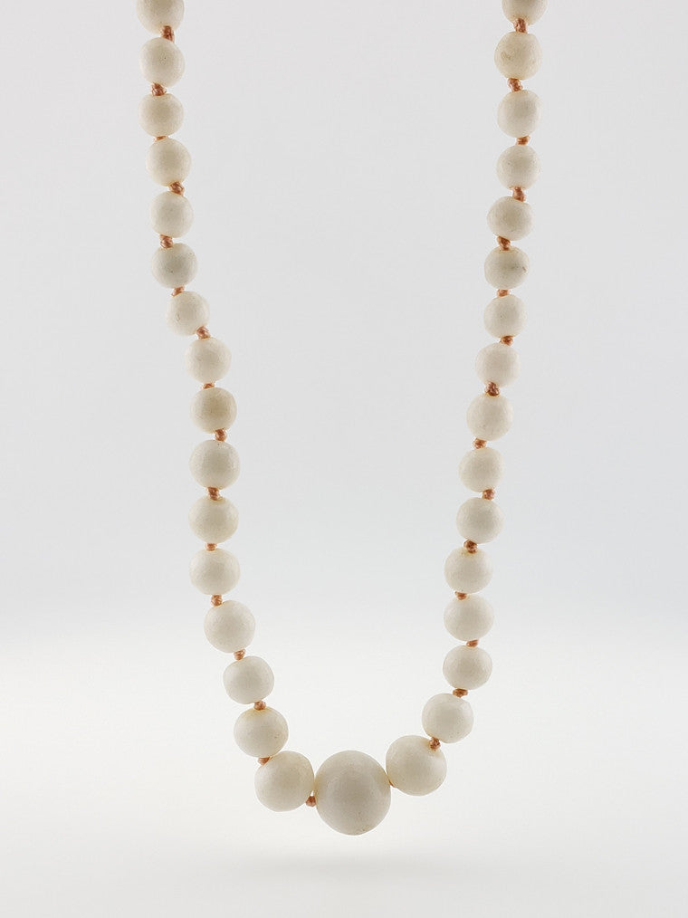 Antique Angel Skin Strand- 26”