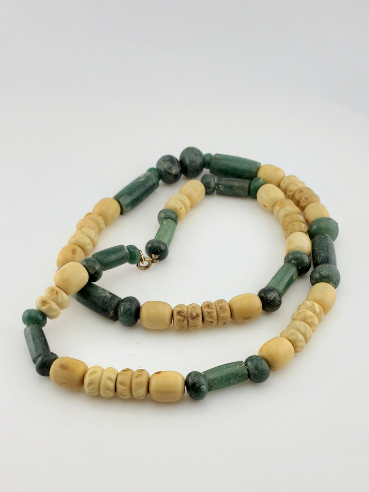 GF Art Deco Aventurine Strand