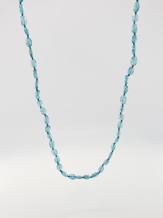 Apatite Strand