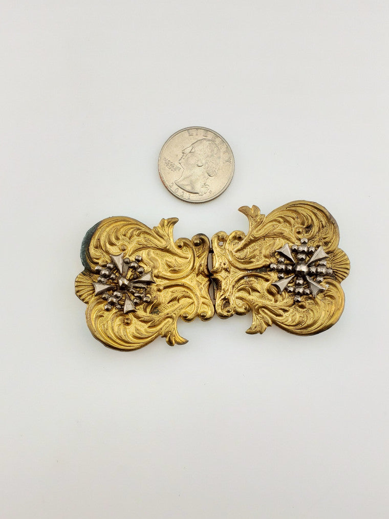 GF 1850 Buckle