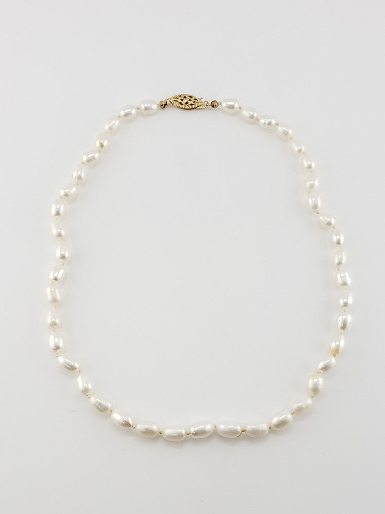 Pearl Strand #29