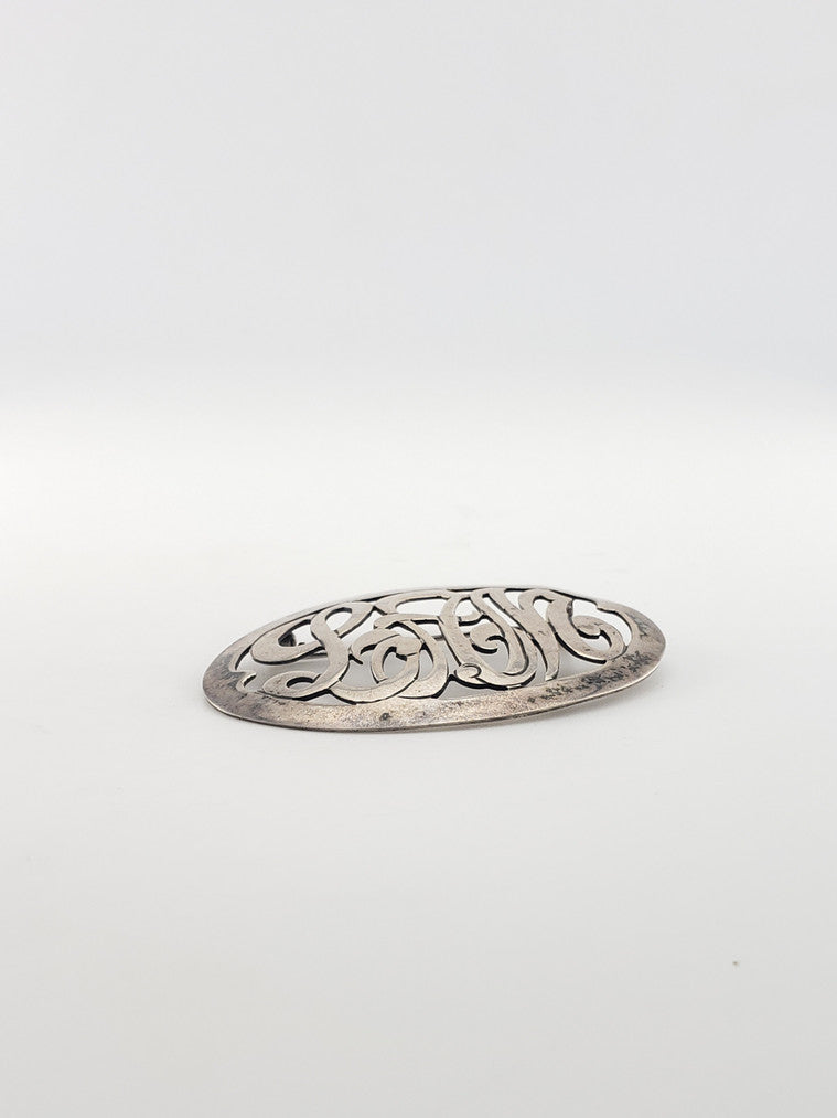 SS "LAM" Pin