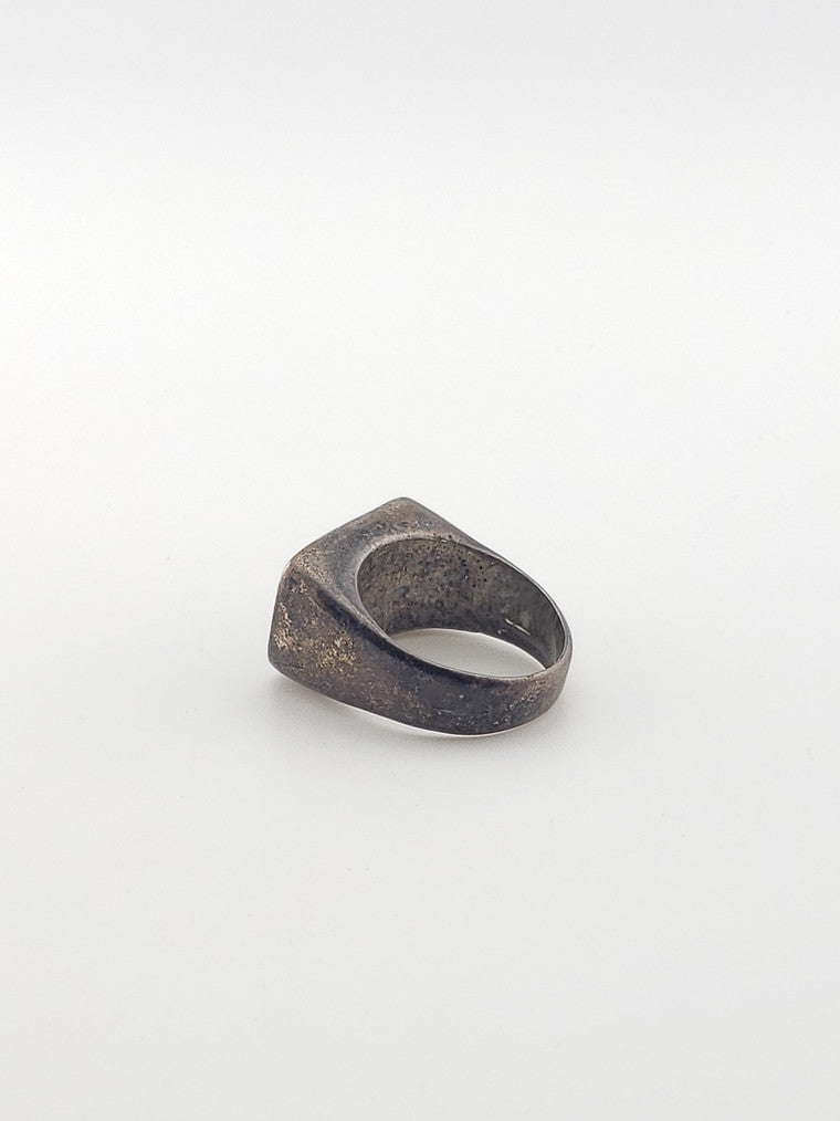 Ancient Egyptian Design Ring