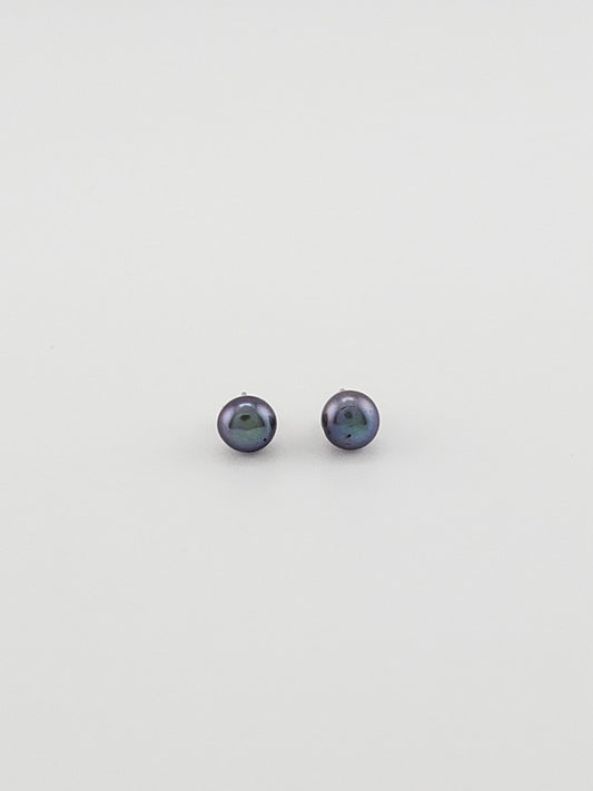 SS Tahitian Pearls Studs