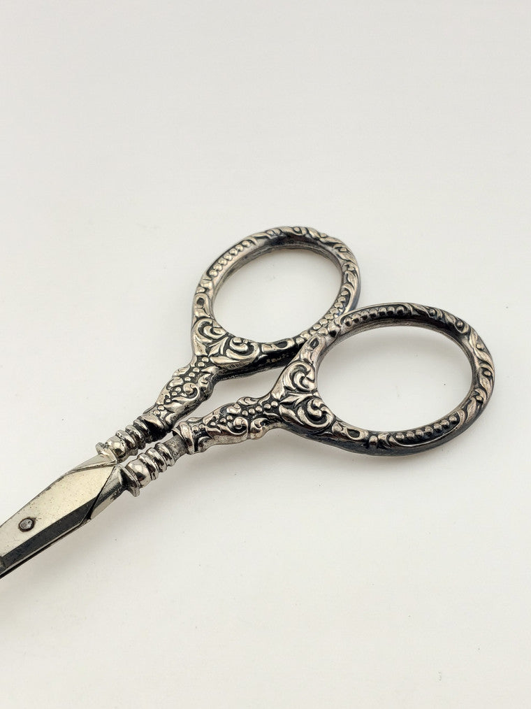 Sterling Scissors