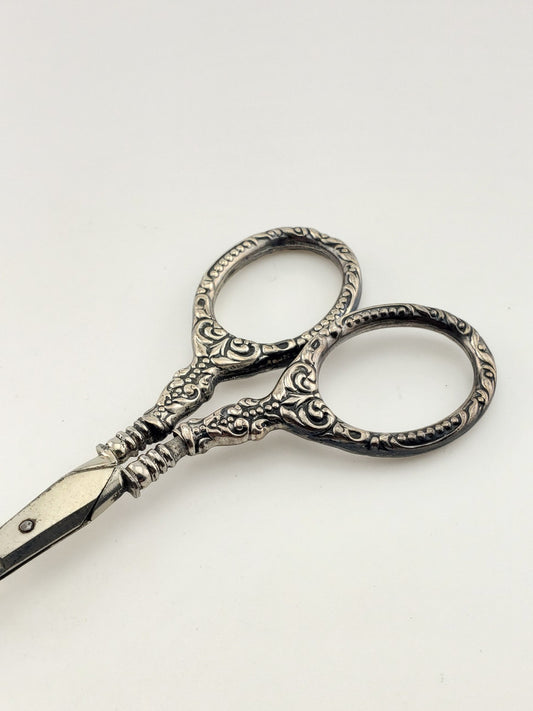 Sterling Scissors