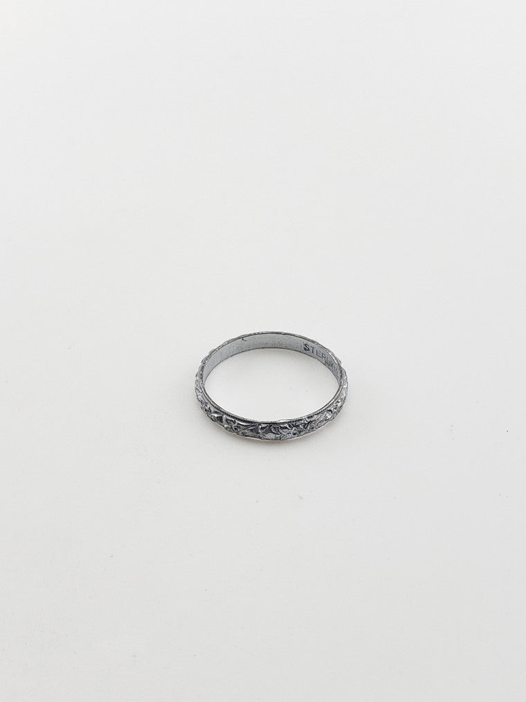 SS Depression Era Bands