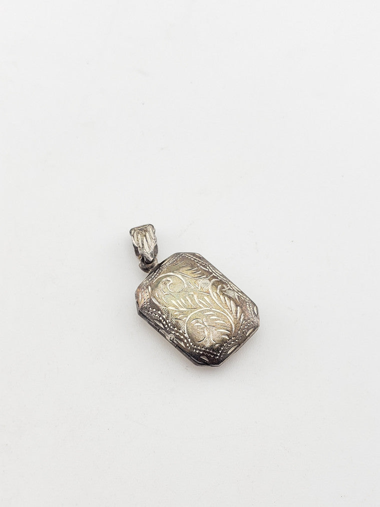 SS Locket