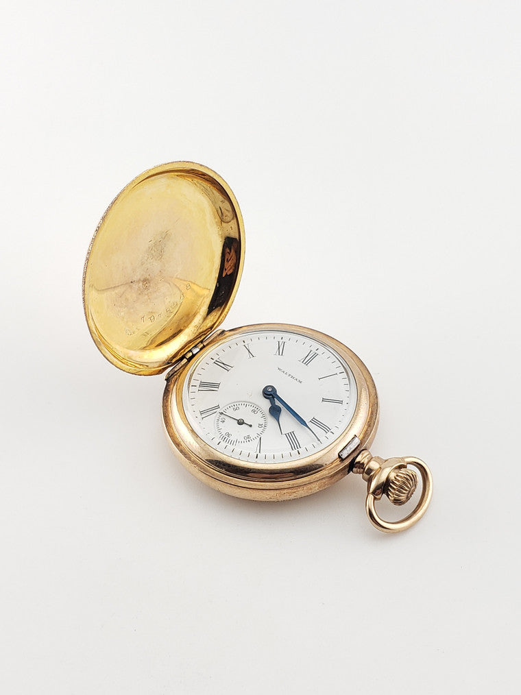 Waltham Pocket Watch