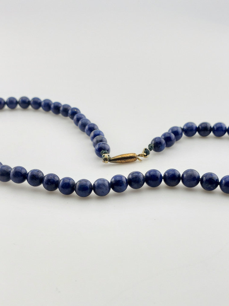 GF Lapis Strand