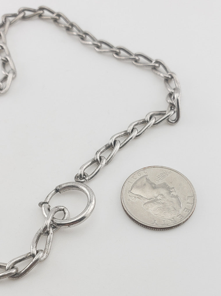 C. 1950 Heavy SS Chain