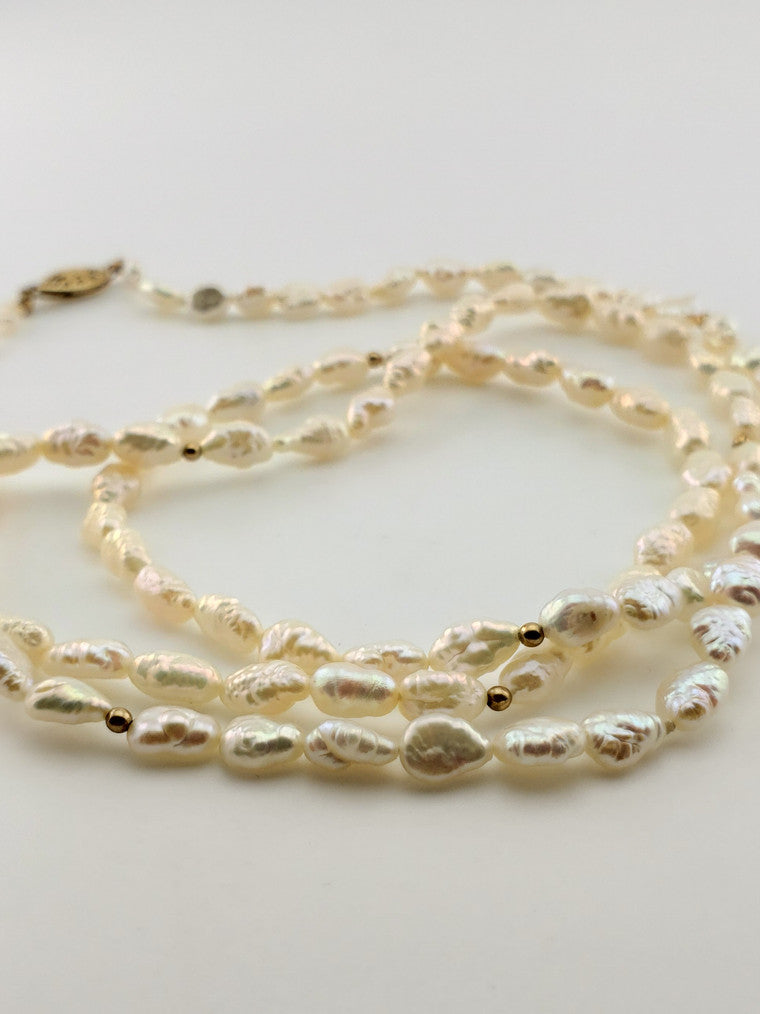 GF Freshwater Pearl Strand