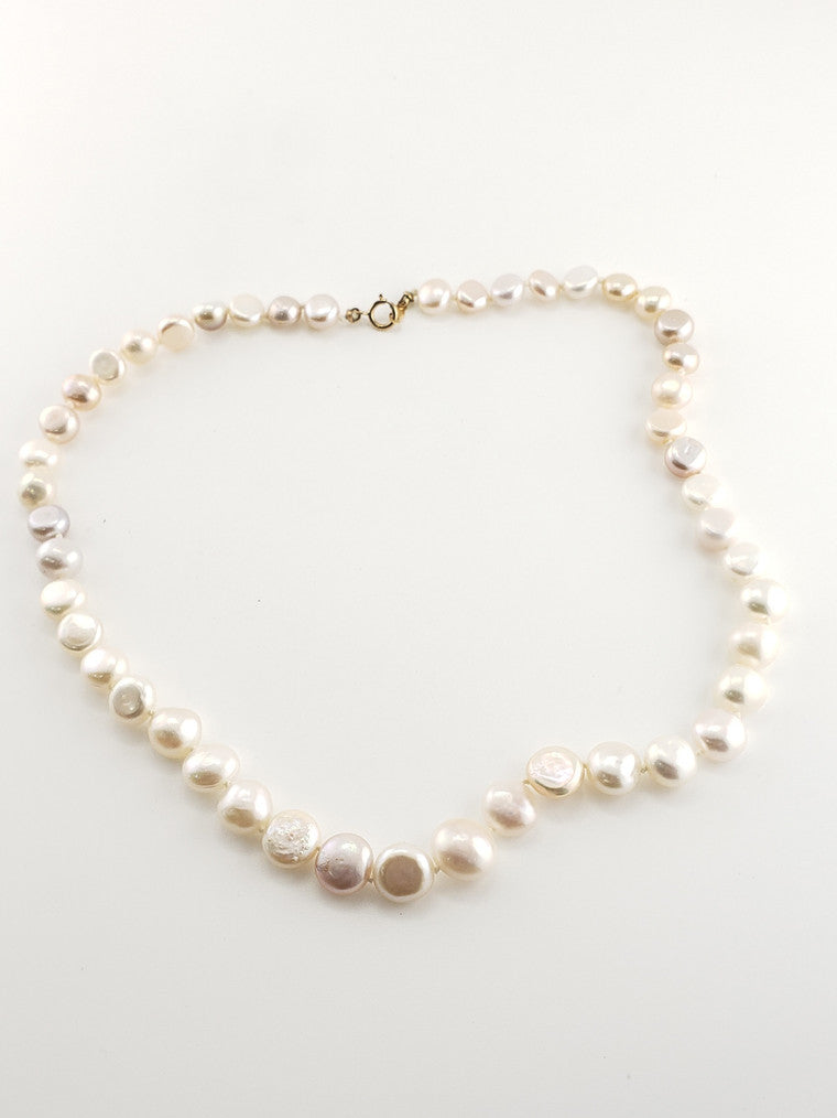 Pearl Strand #19 - Freshwater