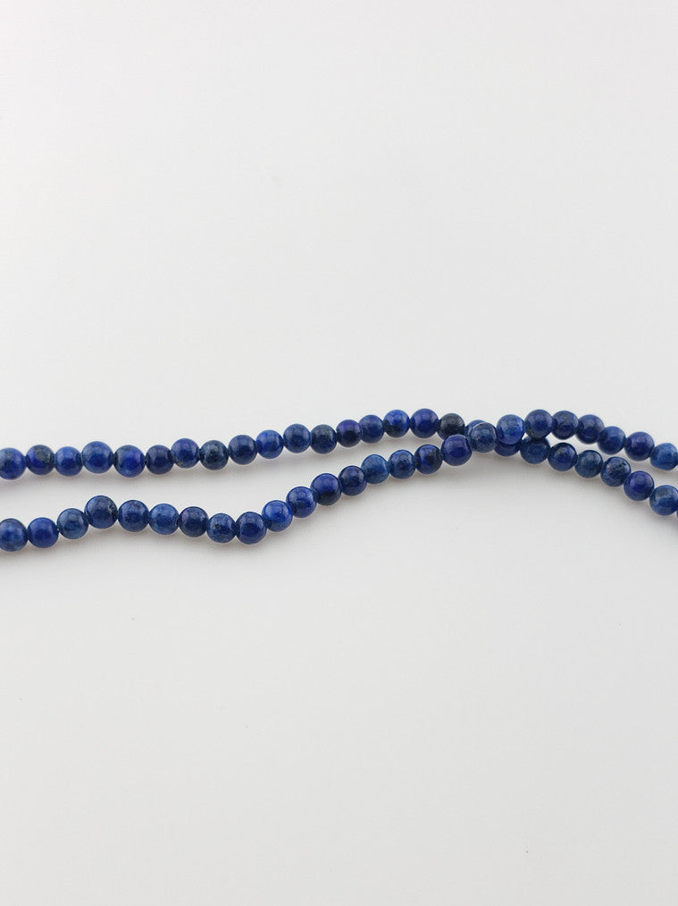 Lapis Strand #5- 20”