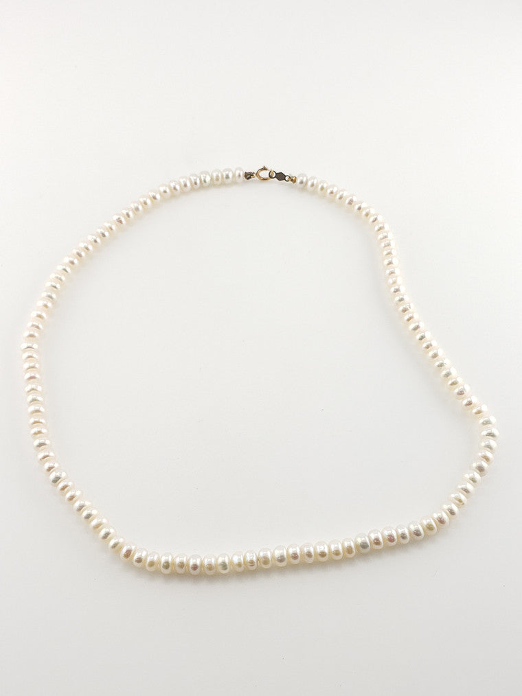 Pearl Strand #15 - Freshwater