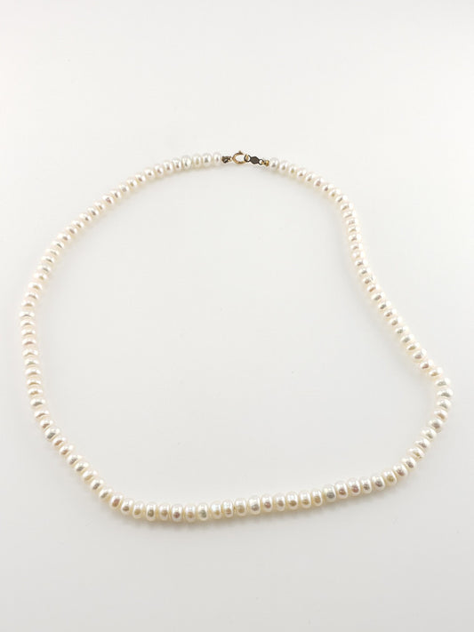 Pearl Strand #15 - Freshwater