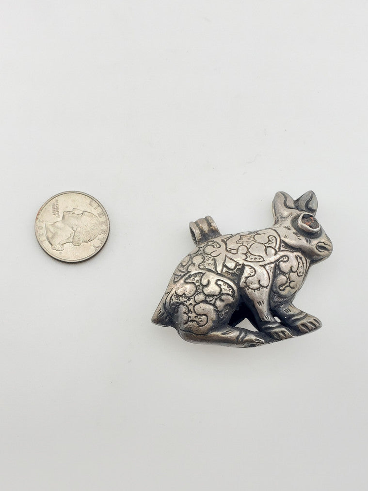 SS Puff Rabbit