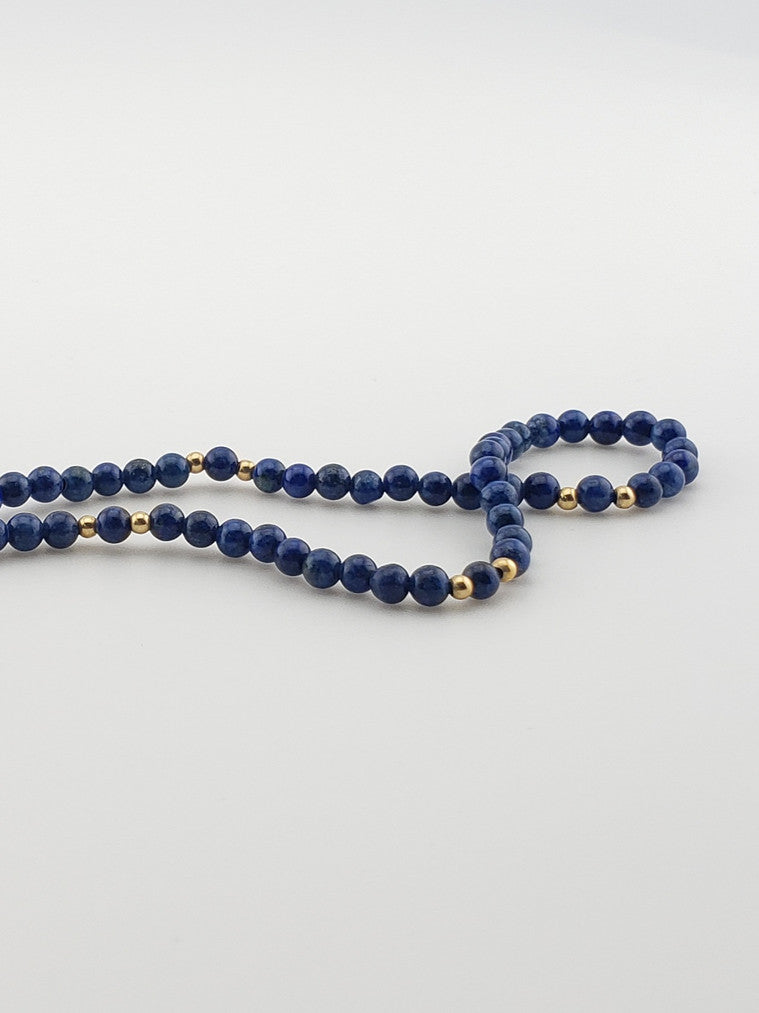 Lapis Strand 21"