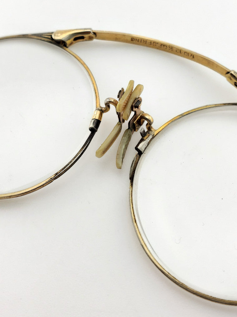 GF Deco Glasses