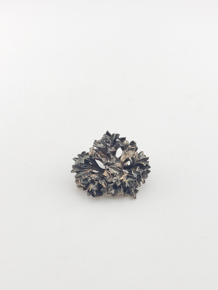 SS Vintage Flora Banica Pin