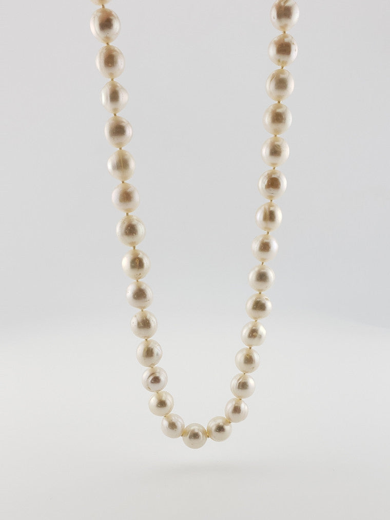 Pearl Strand #58