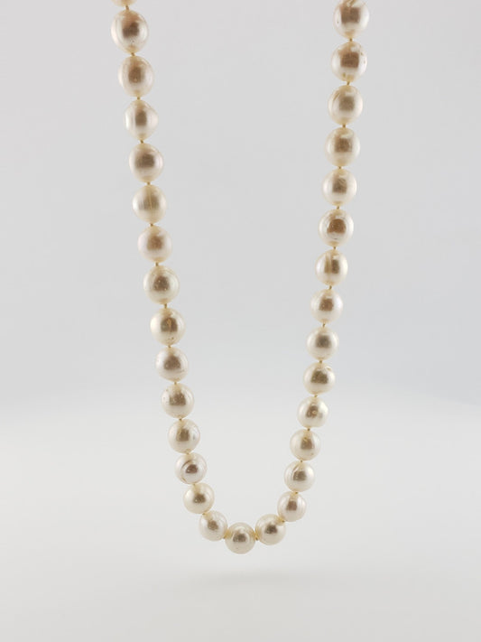 Pearl Strand #58