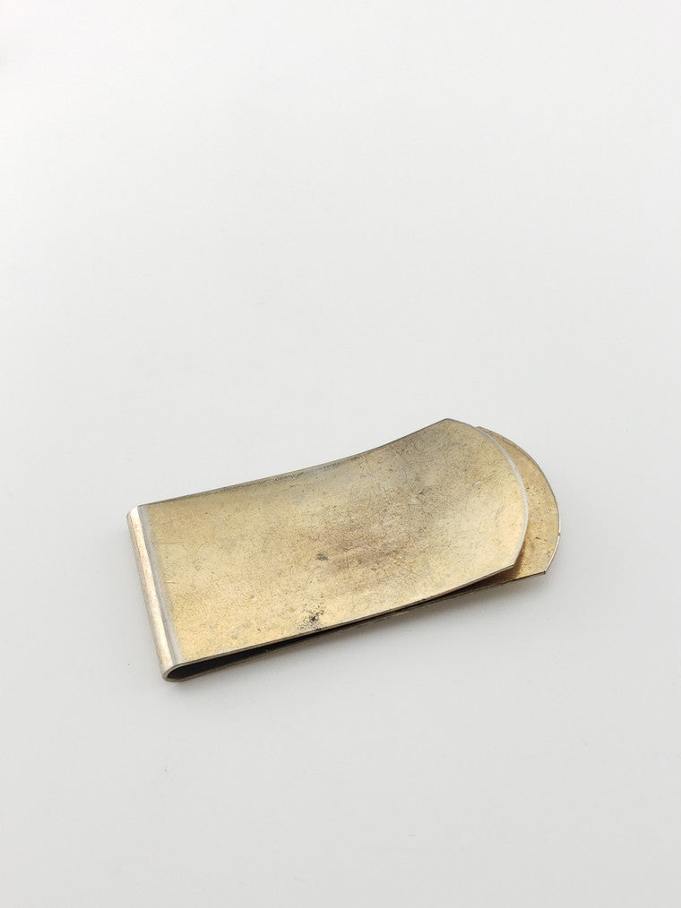 Fish Money Clip
