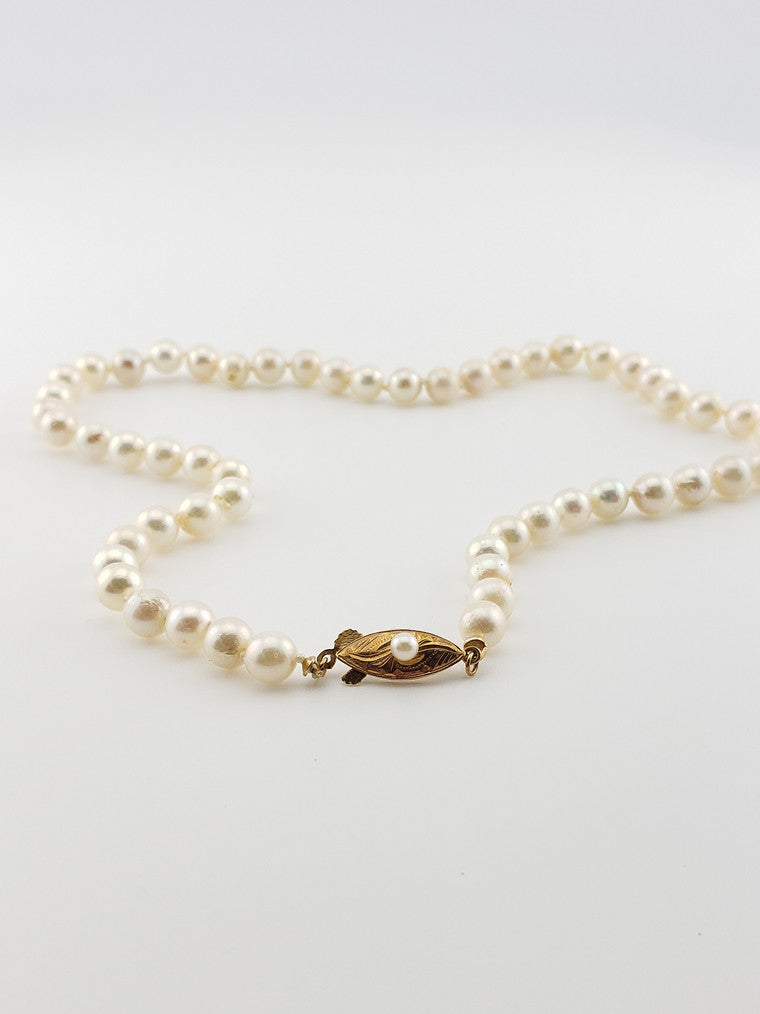 Pearl Strand #59