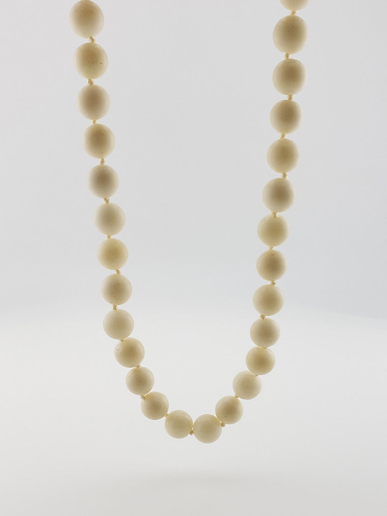 “Gumps” Coral Strand