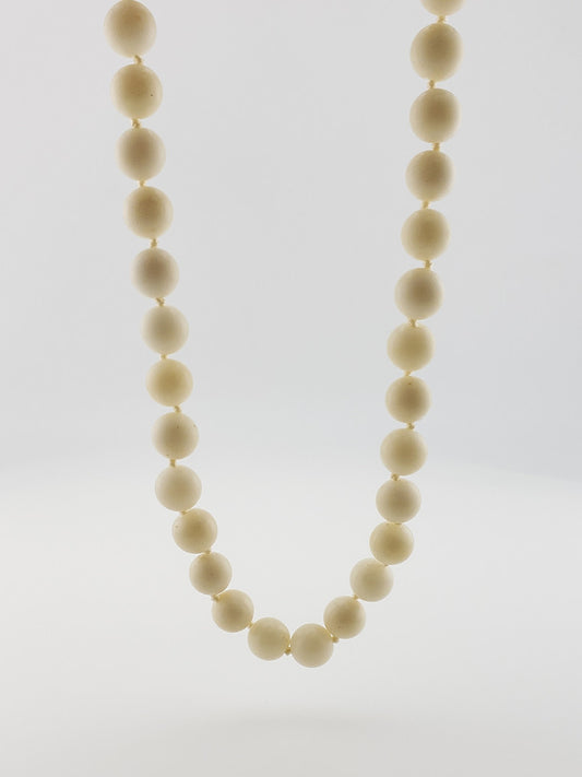 “Gumps” Coral Strand