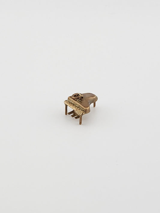 Grand Piano Charm