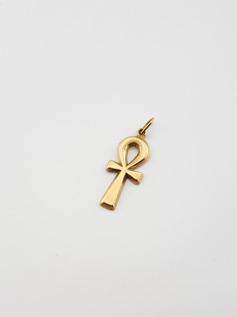 Ankh Pendant