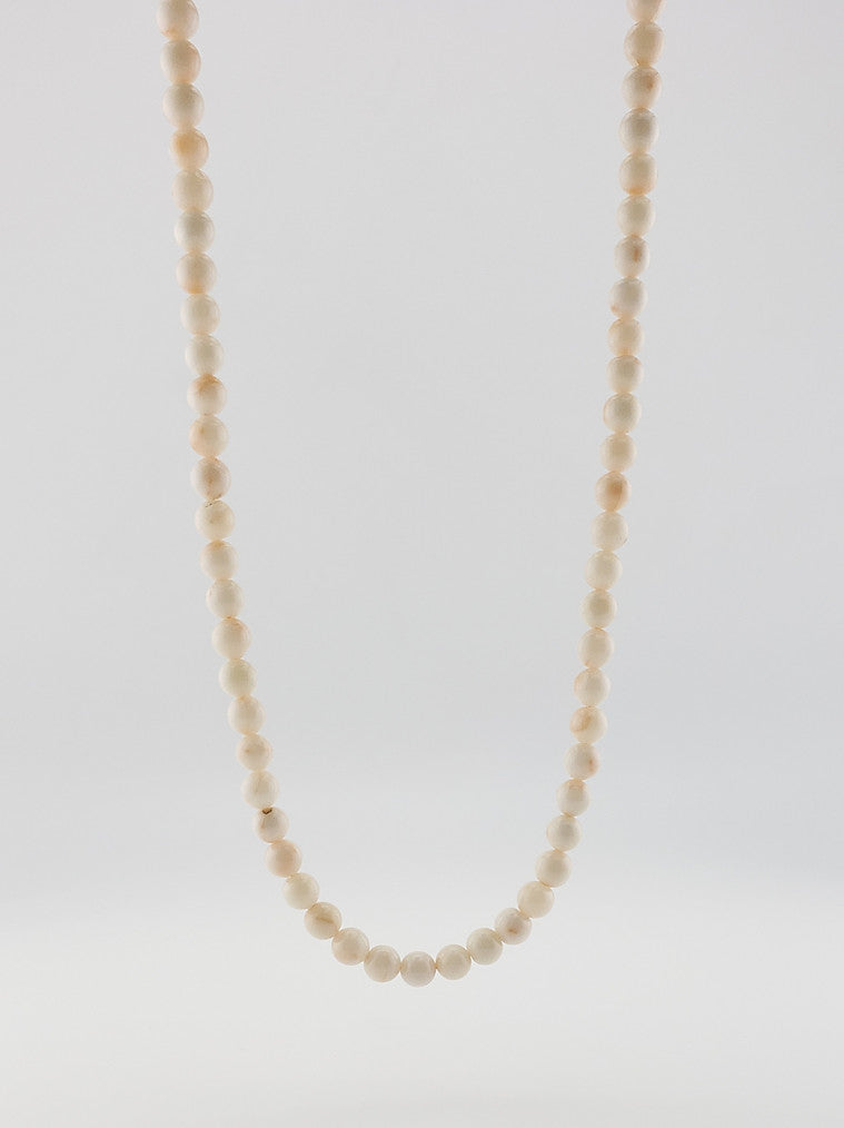 Angel Skin Coral 16.75"