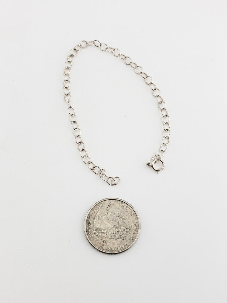 SS Chain Bracelet #2