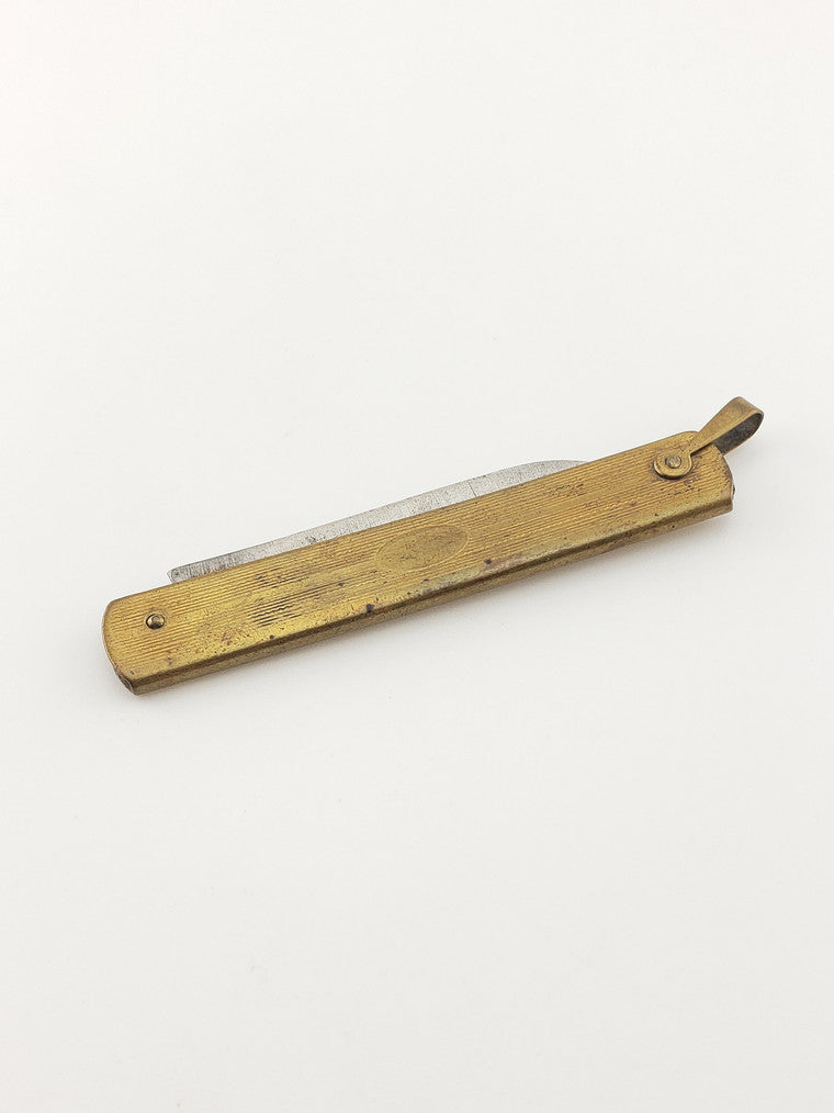 GF 1930 Knife