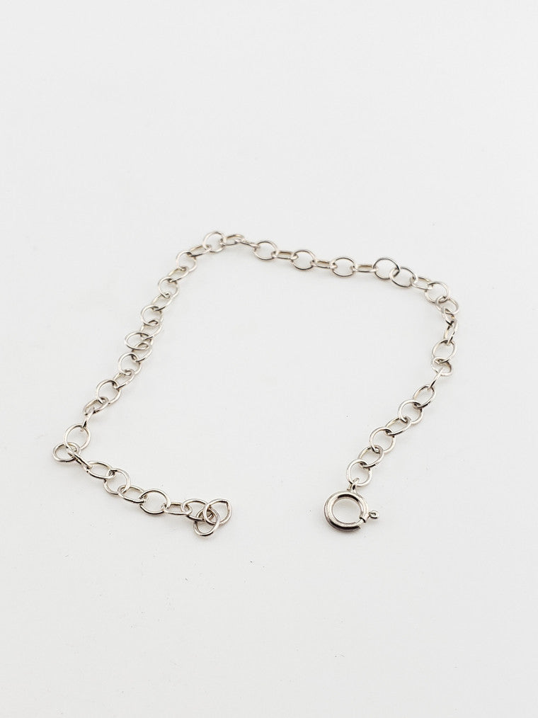 SS Chain Bracelet #2
