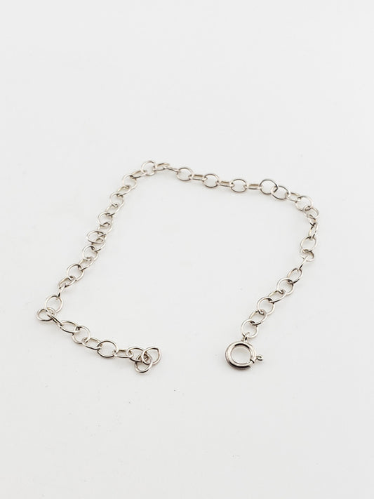 SS Chain Bracelet #2