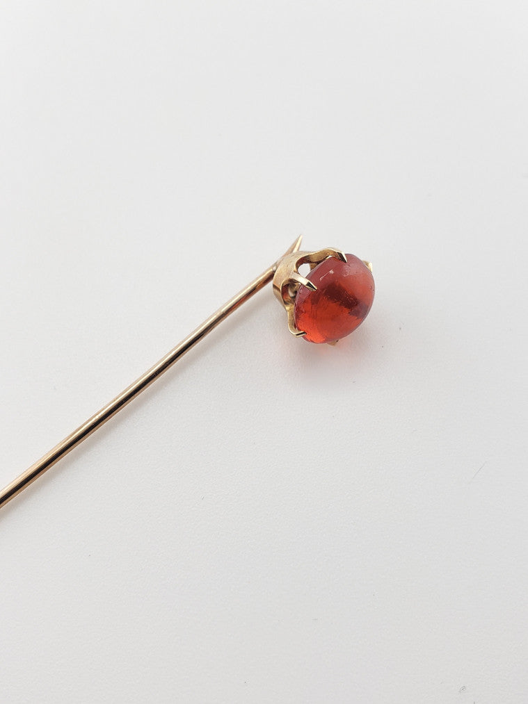 Mexican Opal Pin
