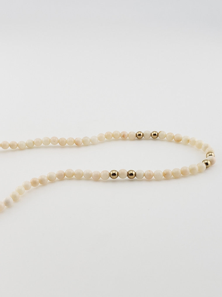 Angel Skin Coral Strand