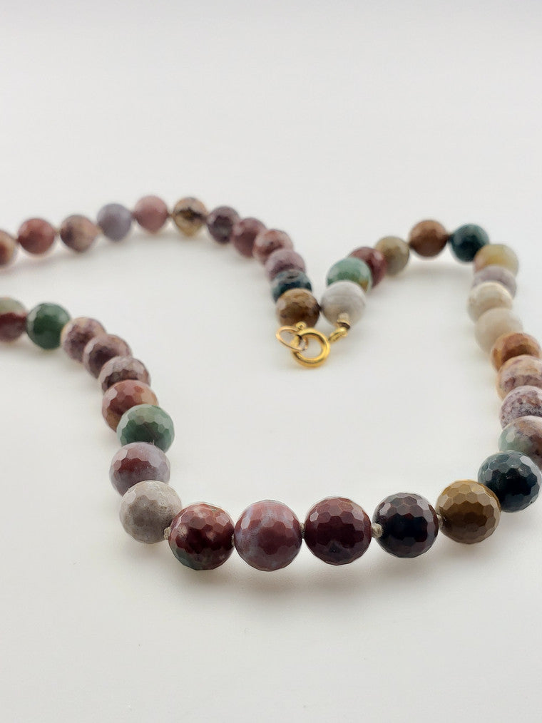 GF Jasper Strand