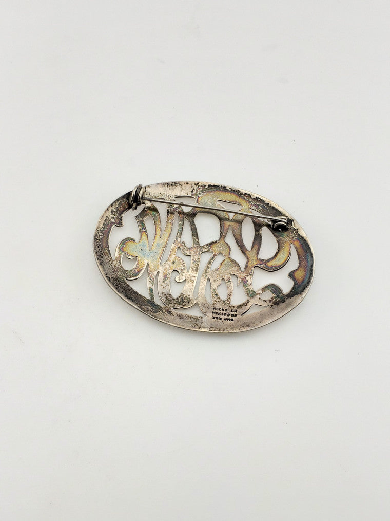 SS "LAM" Pin
