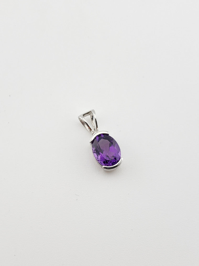Half Bezel Enhancer Gem Charms